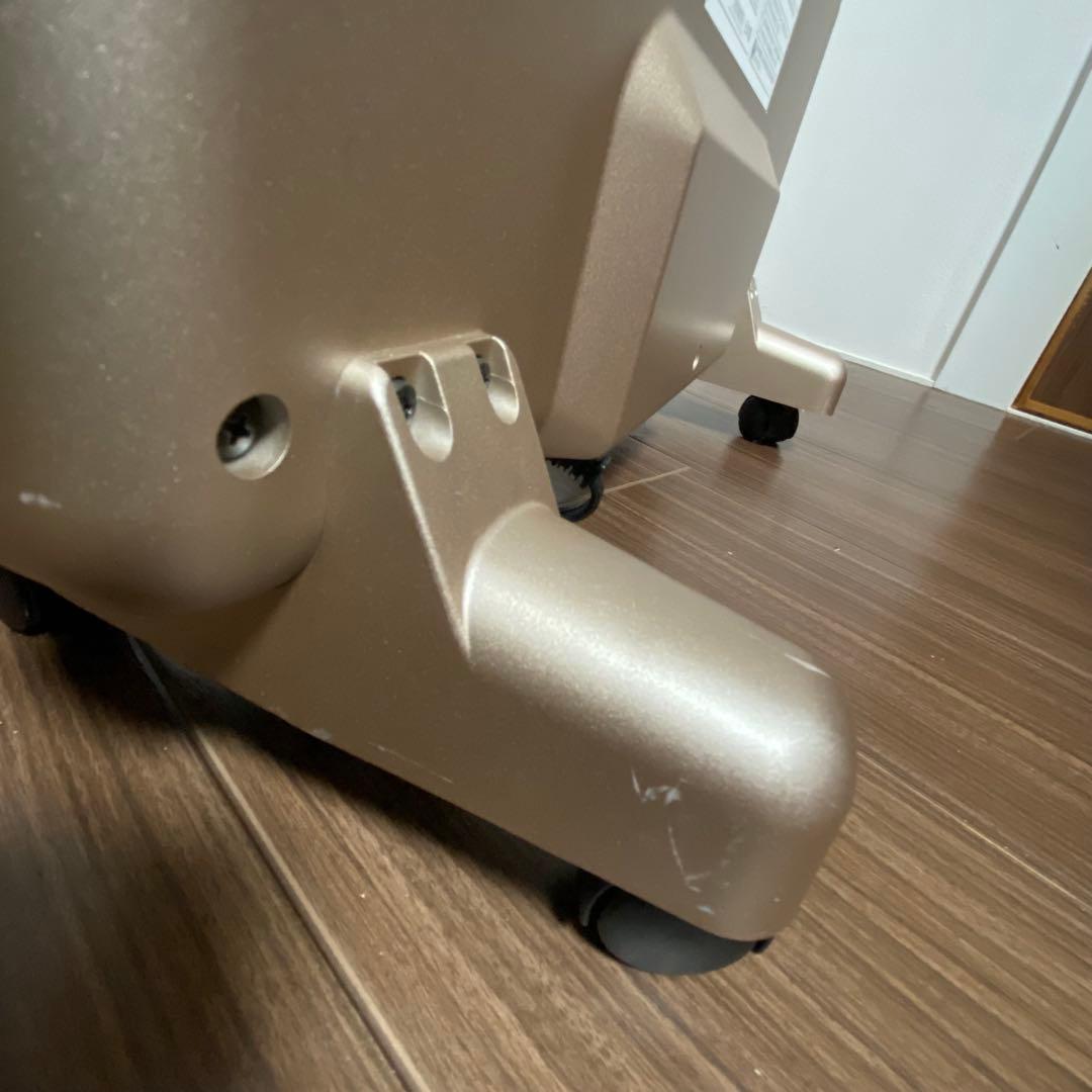 サンルミエ エクセラ7 N700L-GR 遠赤外線暖房器 パネルヒーター