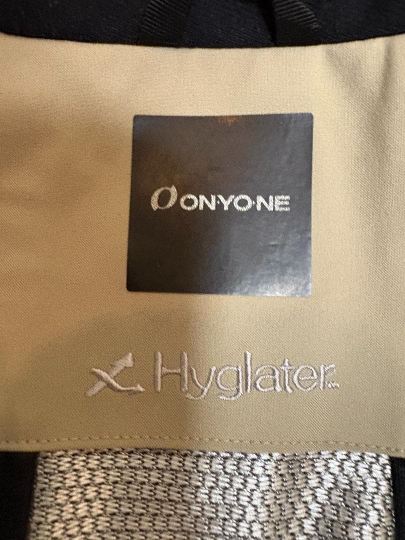 オンヨネ ONYONE PRINT OUTER JACKET ＆ PANTS