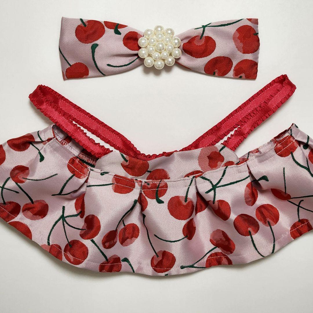 よっぴーページ　ラボ服　らぼ服　ハンドメイド　服　3/1出品④