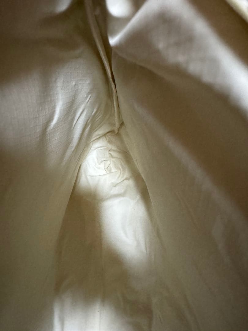 S*h様 Barbourバブアー ショルダーバッグ　ベージュ　防水裏地