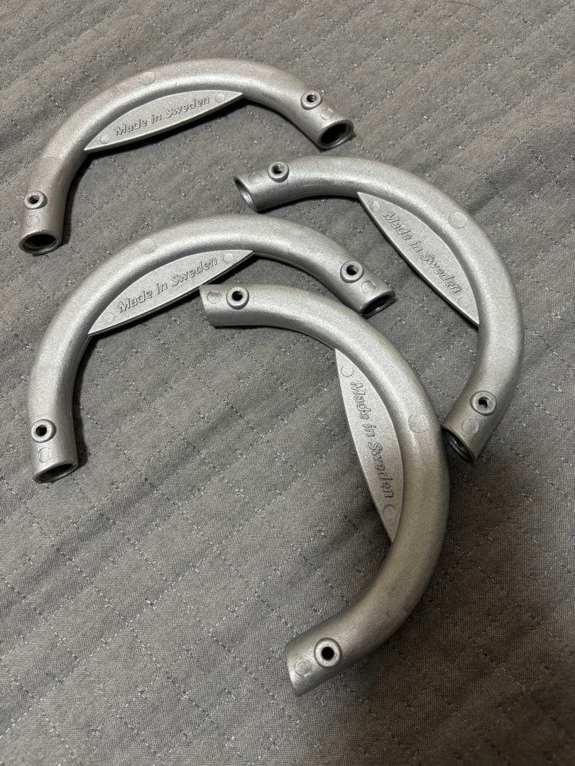 【⭐️】希少初期BKFチェア　バタフライ　正規品