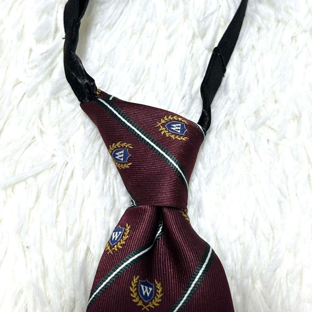 美品　ワルツバイビームスデザイン　フォーマル　キッズ　スーツ　銀ボタン　男の子