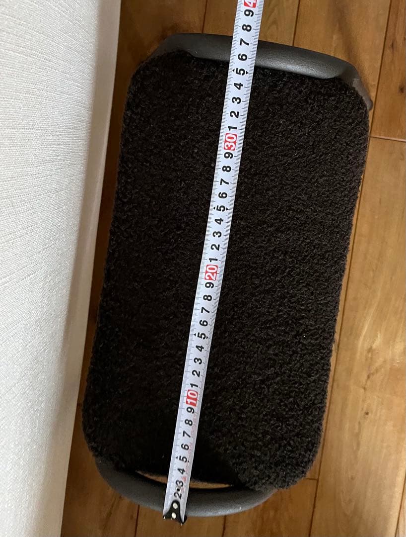 ヴィンテージ　メタル　スツール