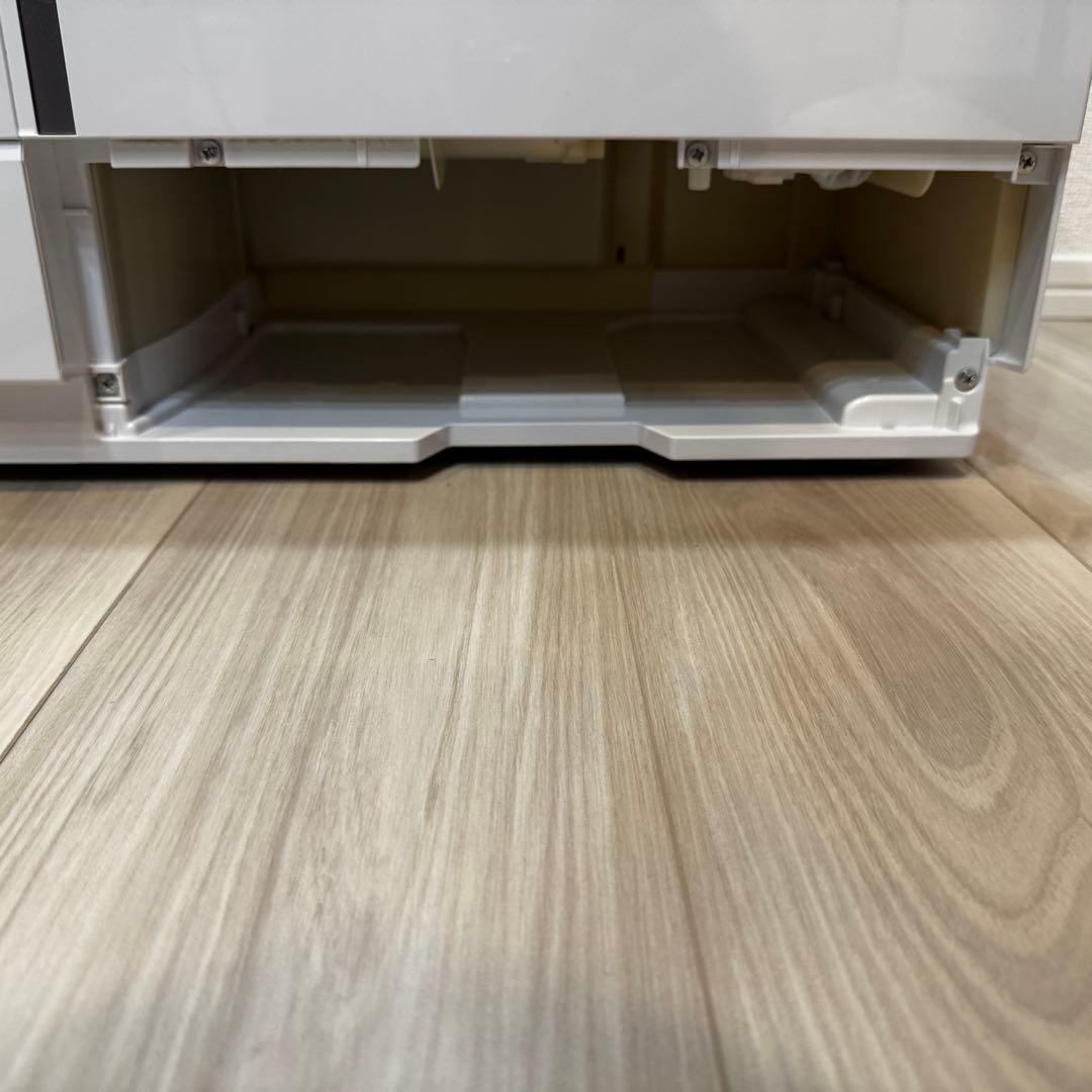 Panasonic 衣類乾燥除湿機 F-YHVX90