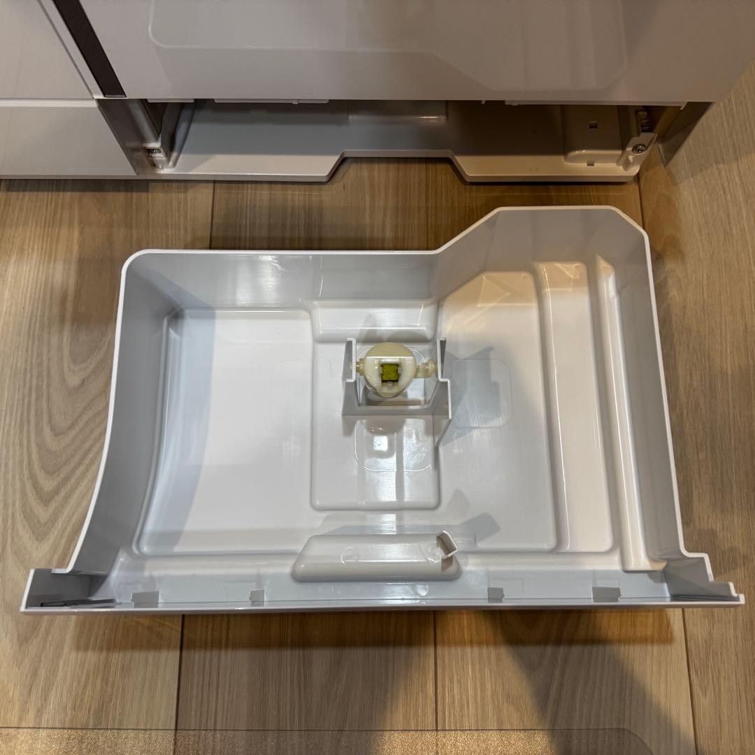 Panasonic 衣類乾燥除湿機 F-YHVX90