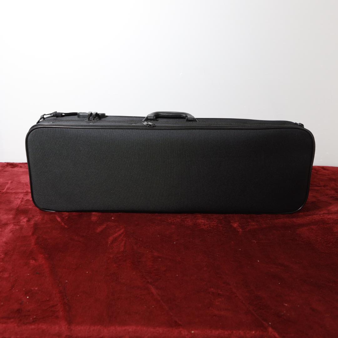 【8850】 GLIGA FECIT ANNO 2008 バイオリン グリガ