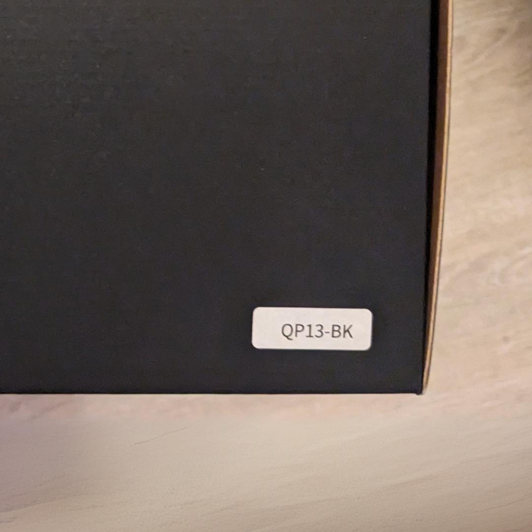 NIG│QUICK PACK 13│ミニマルボディバッグ│スマート収納│A4OK