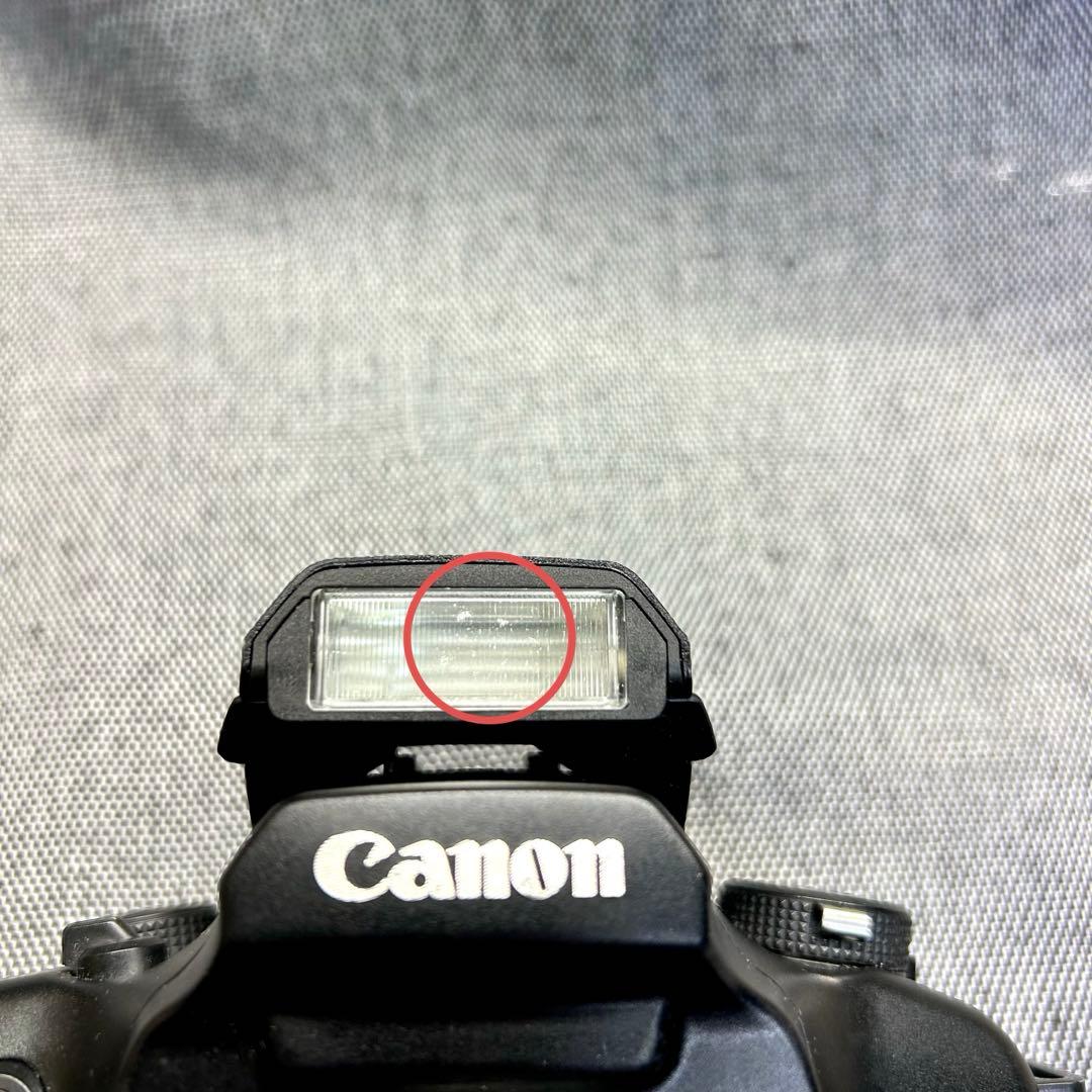 【Takeshi24】Canon EOS 7 フィルム 【ジャンク品】