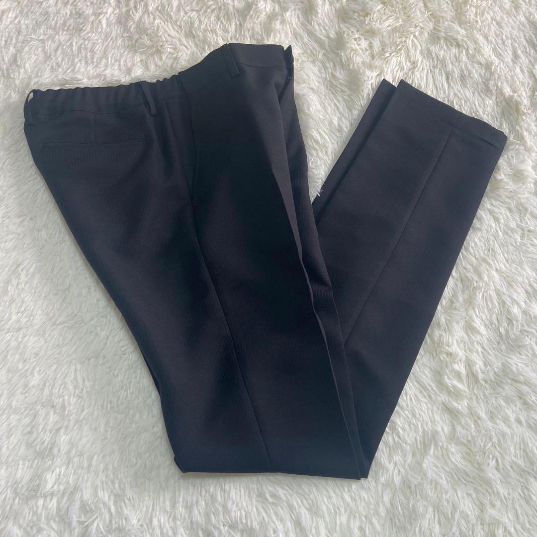 美品　オリバーハウス フォーマルスーツ　170　セットアップ　卒服