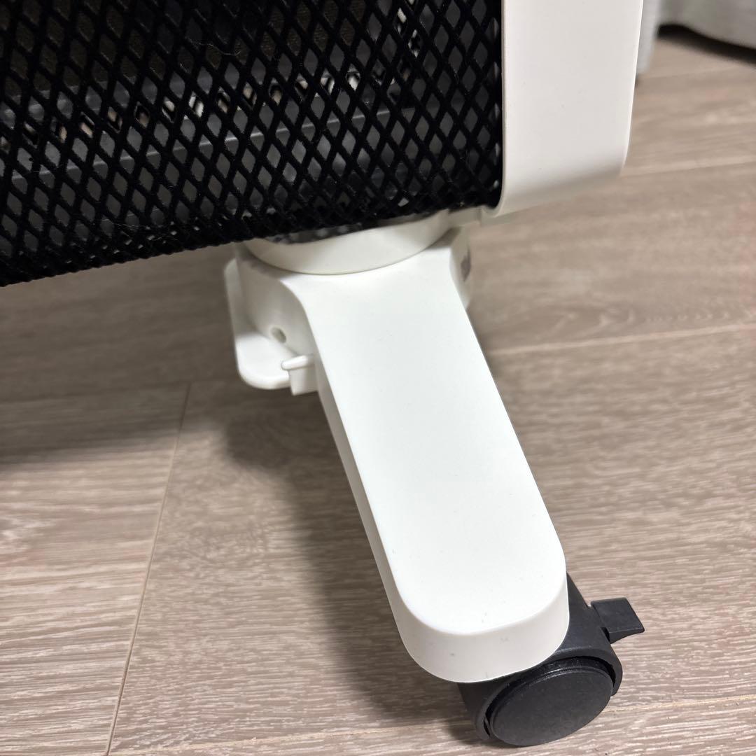 siroca シロカ 遠赤軽量ヒーター SN-M451 2024年