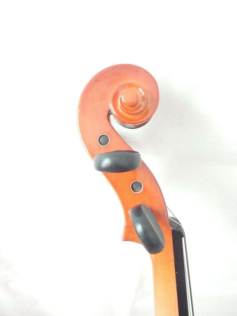 【送料無料】バイオリン 4/4 大人用 Shim Violin製と思われます