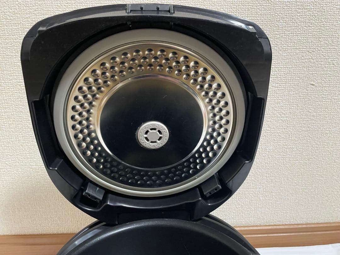 日立IHジャー炊飯器　RZ-BS10M 2023年製