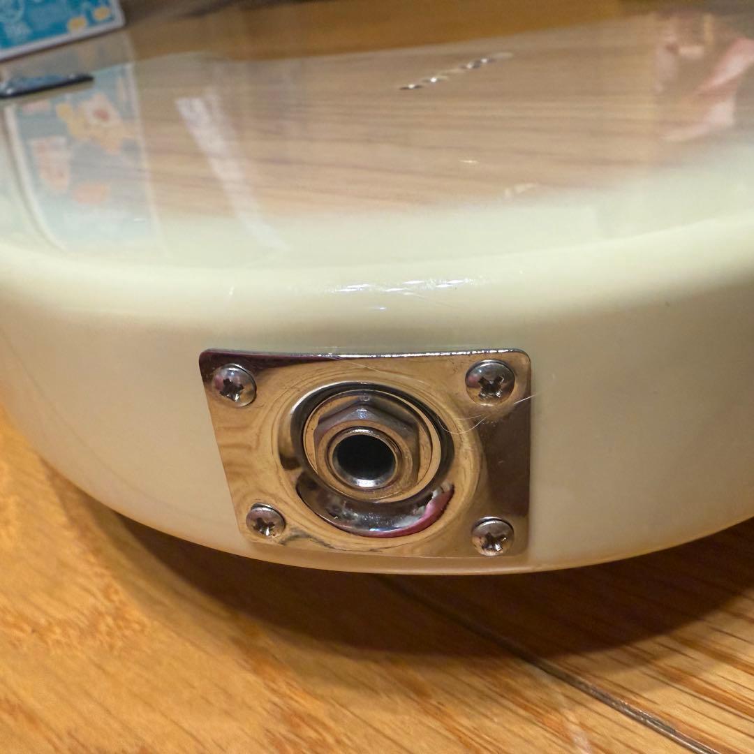 Bacchus / TACTICS バッカス テレキャスター