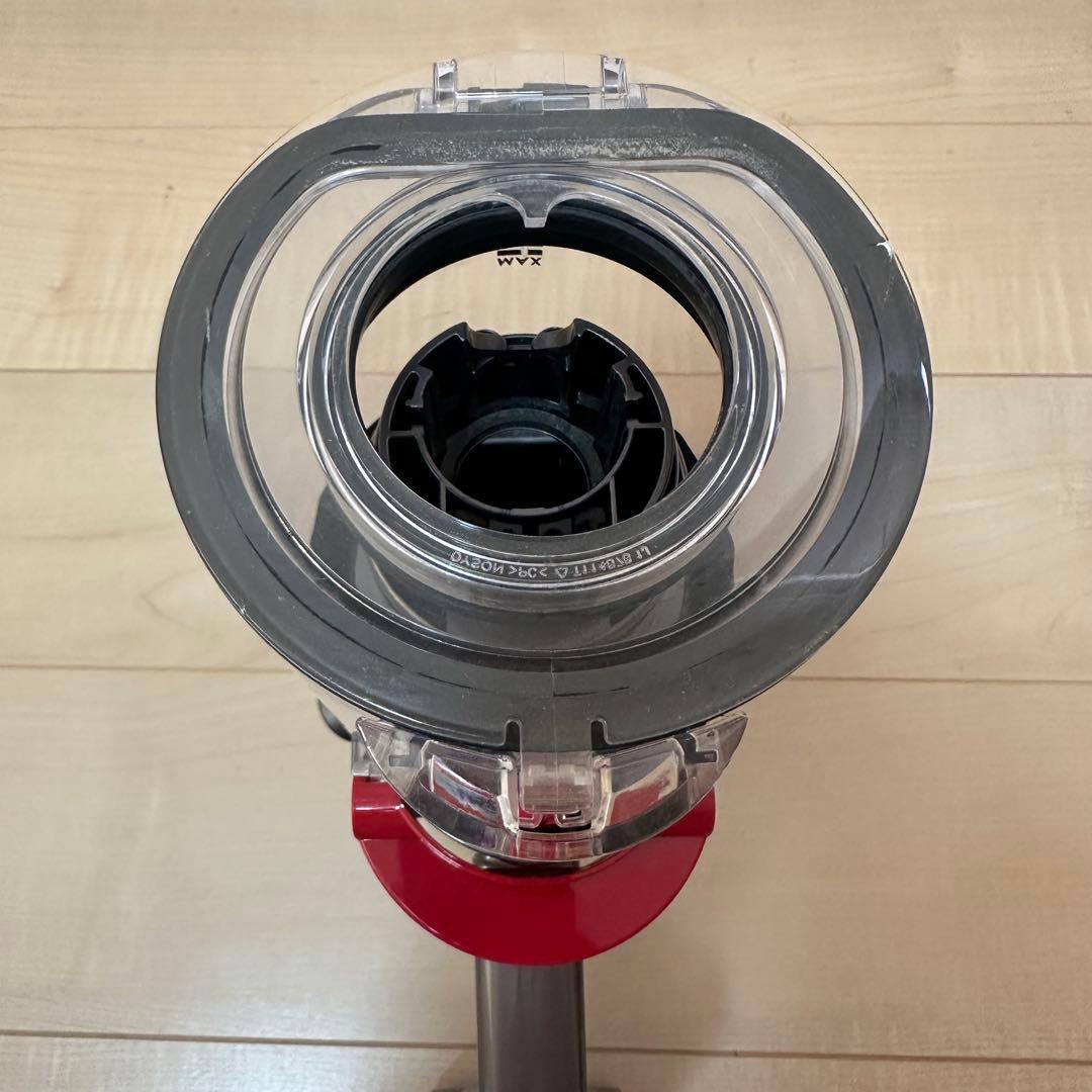 Dyson ダイソン V10 本体、パイプセット