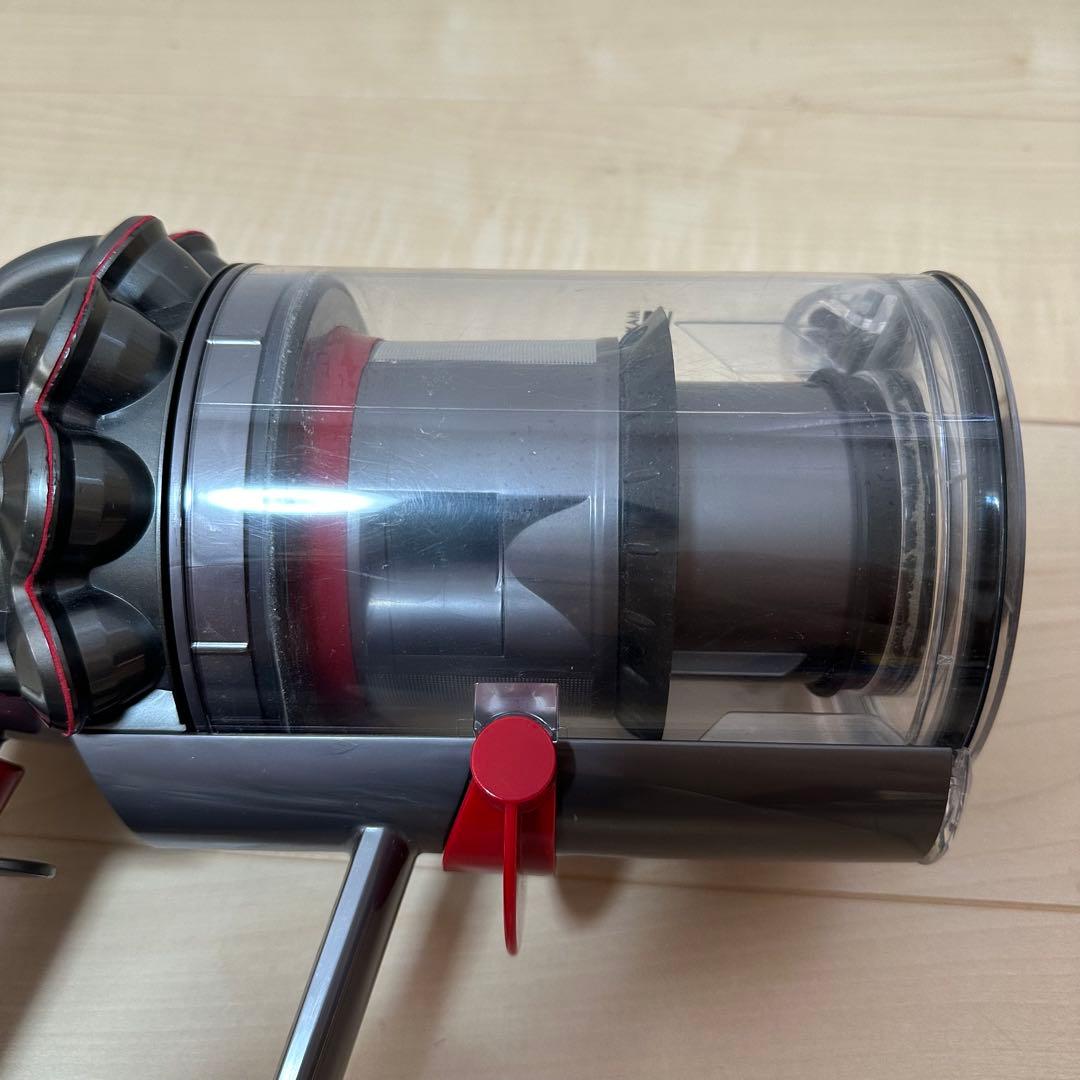 Dyson ダイソン V10 本体、パイプセット