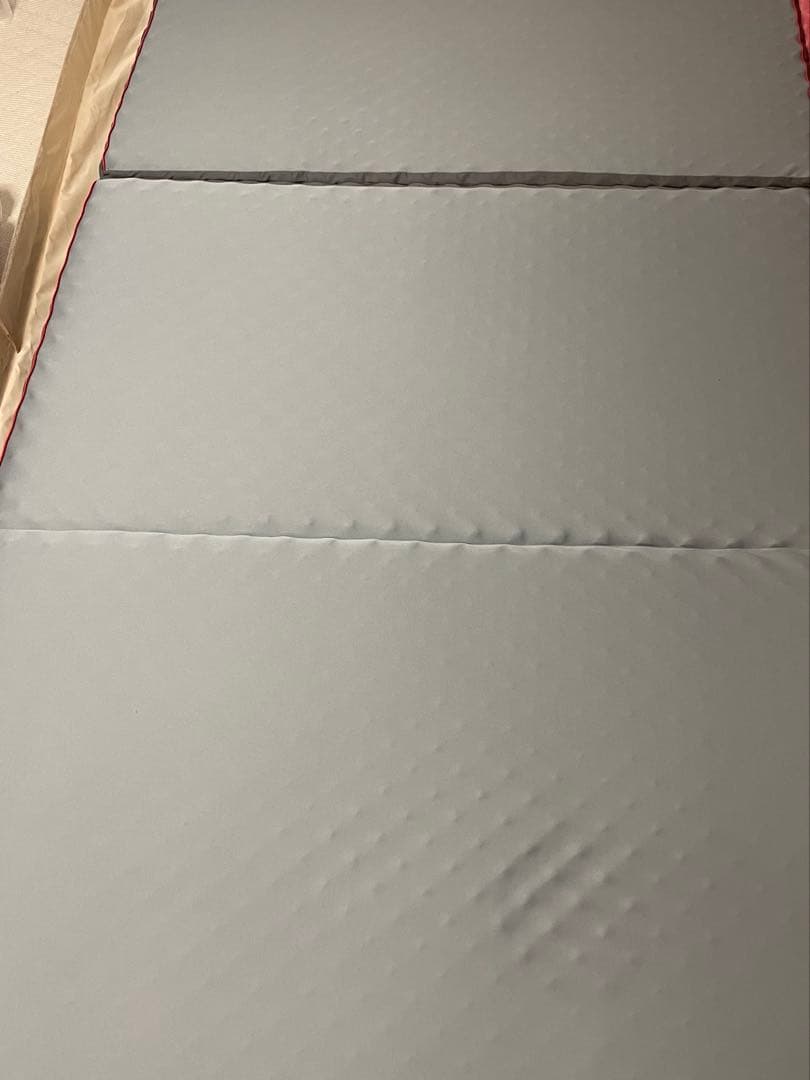 Min・atsu マットレス 西川 プレミアム セミダブル定価132000円