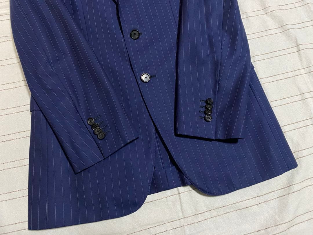 RRR様ご購入用Valditaro per SHIPS◆イタリア製◆メンズスーツ