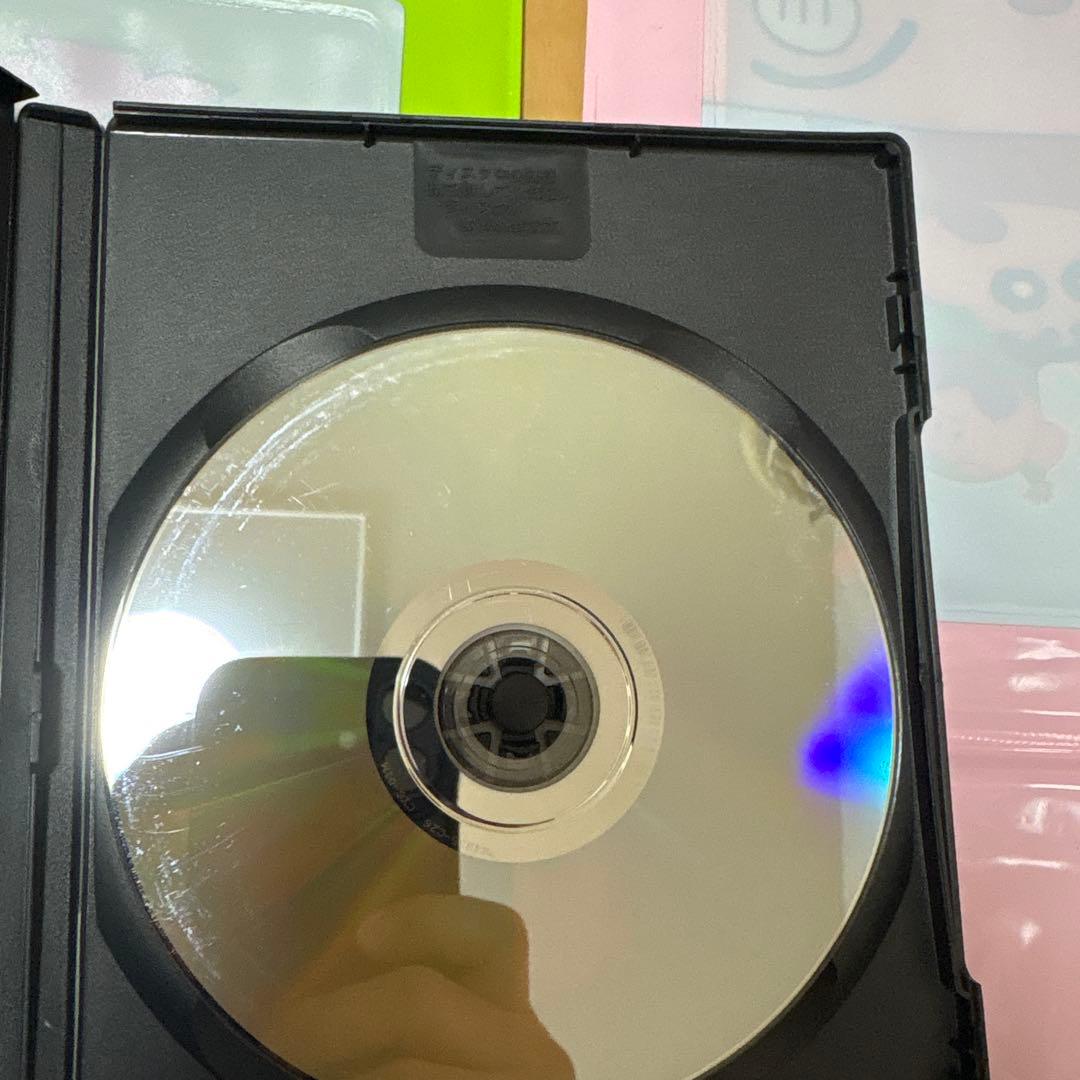 ディアゴスティーニ　クレヨンしんちゃんコレクション　DVD セット