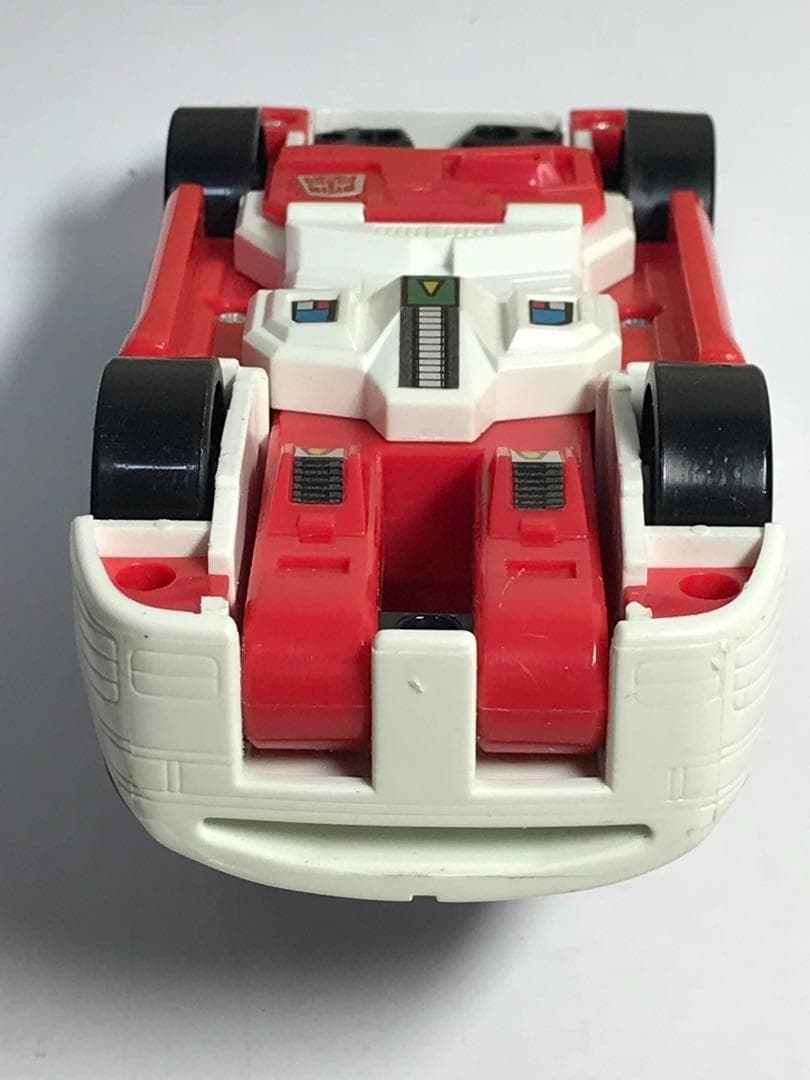 ミネルバ　C-303 トランスフォーマー