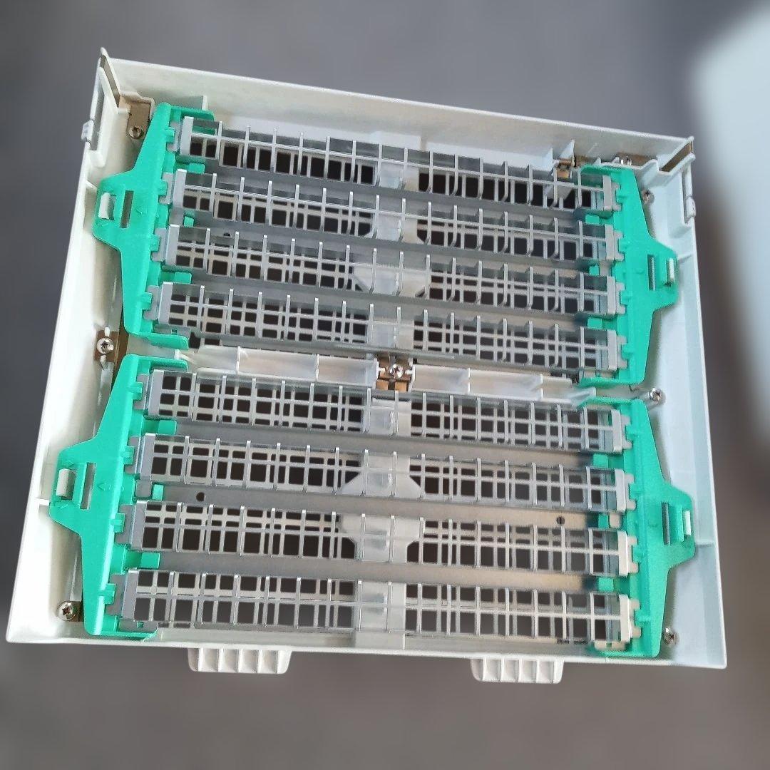 DAIKIN 空気清浄機 ホワイト2011年製 未清掃