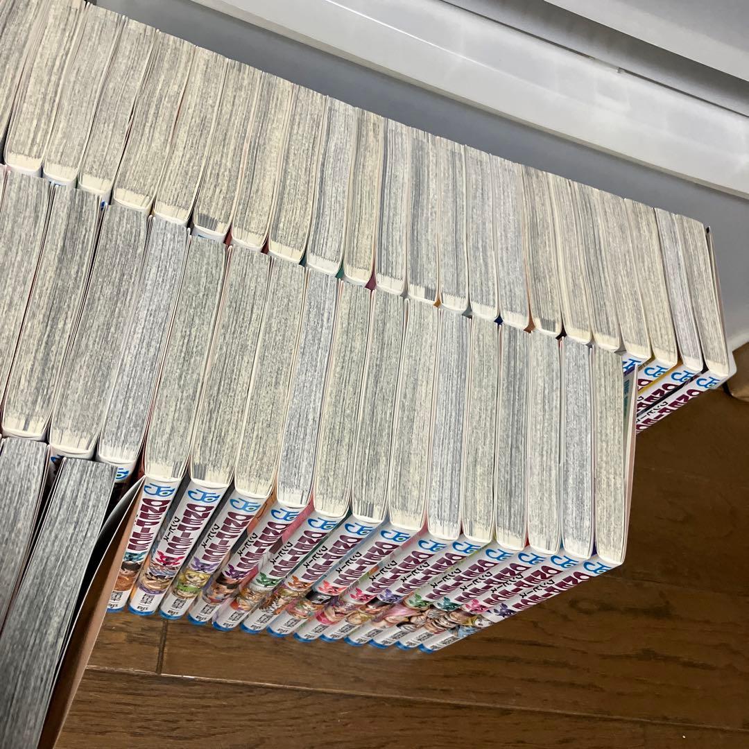 【美品】ONE PIECE 1〜111巻セット