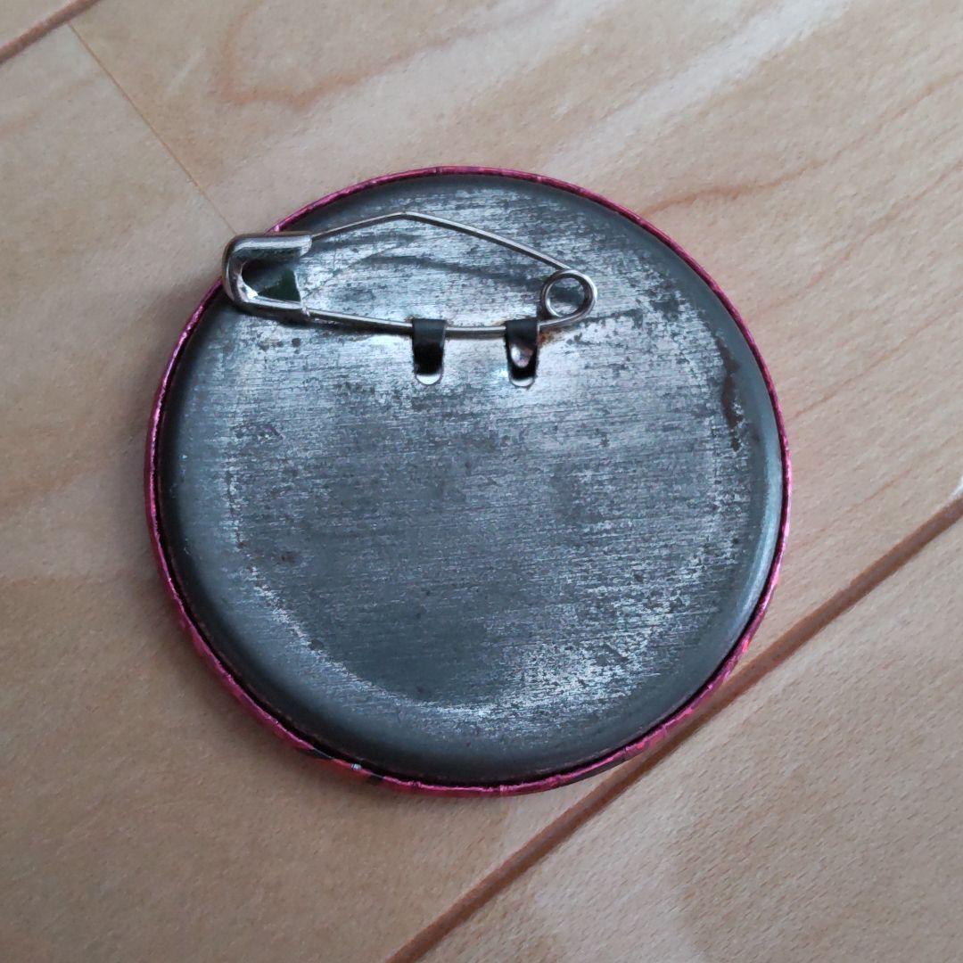 ジバニャン  缶バッチ