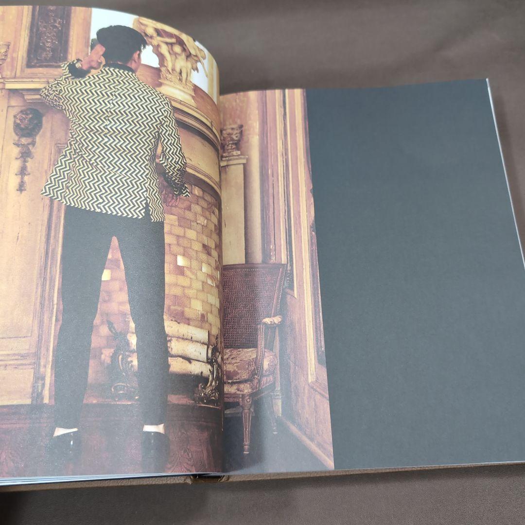 BIGBANG FROM TOP 1ST　②