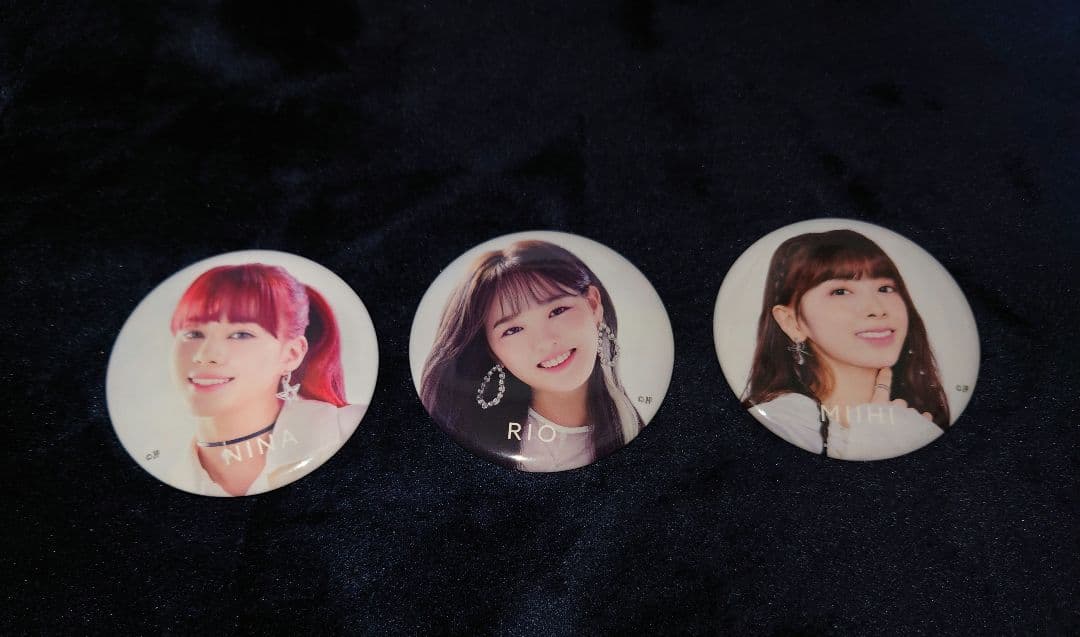 NiziUグッズセット【バラ売り要検討※コメントお願いします】