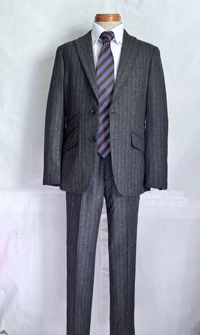 CANONICO（カノニコ） チェンジポケットスーツ未使用級