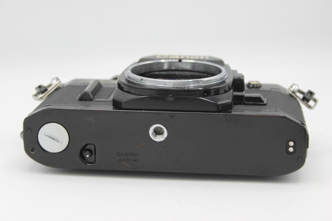 Canon AE-1 フィルム一眼レフカメラ FD 100mm 2.8