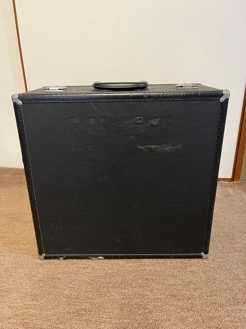 ヘスミューラーHESSMÜHLER MML72 ミュゼットアコーディオン34鍵