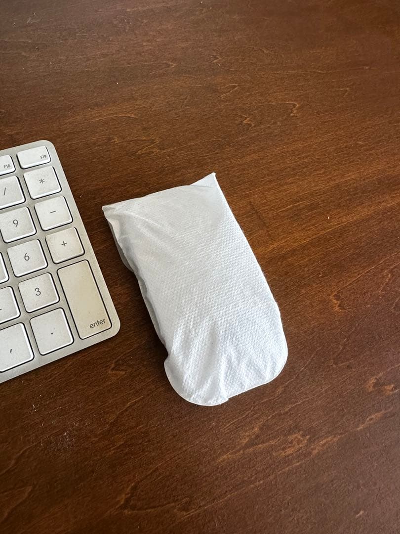 27インチ iMac Retina 5K カスタム済み