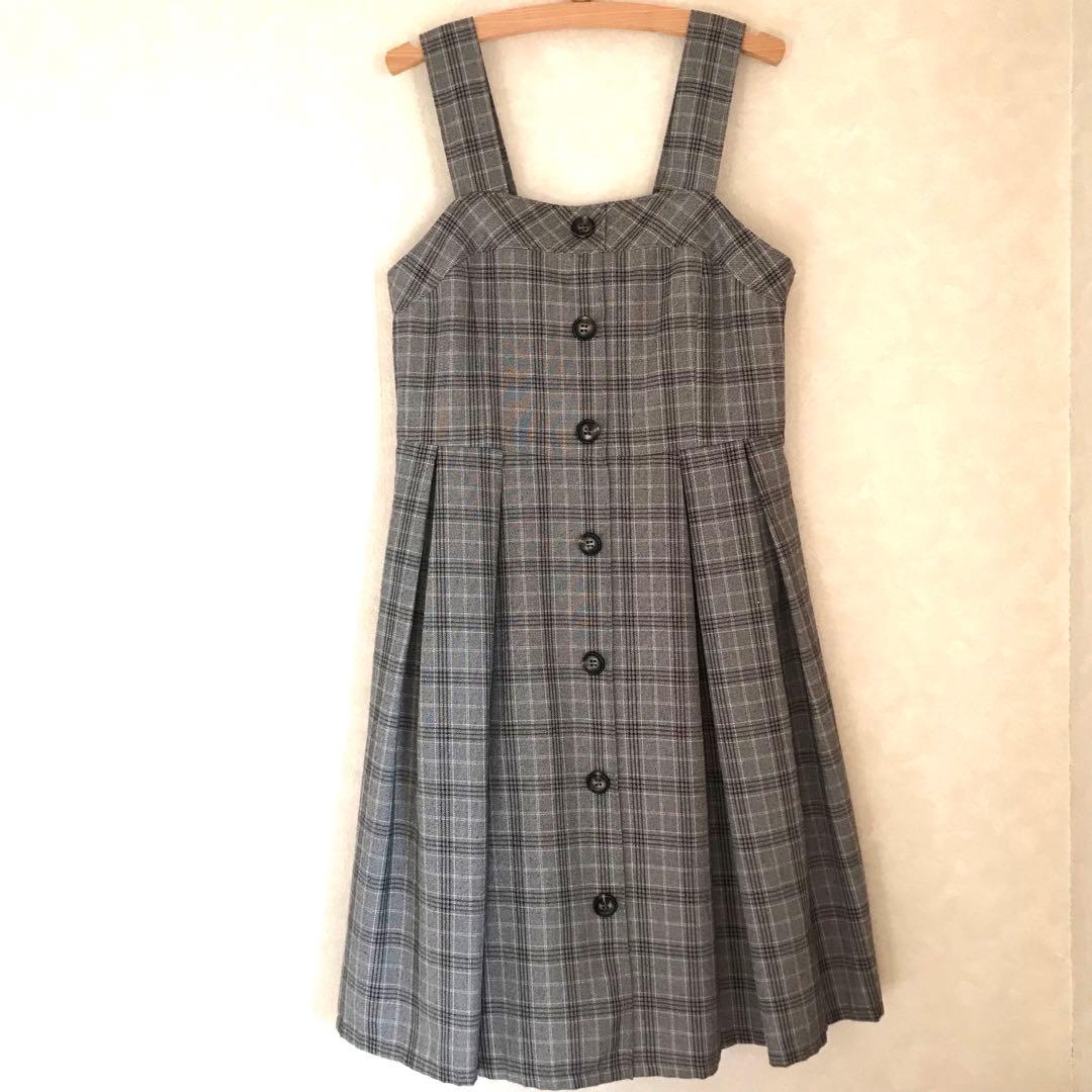 ELLEen noir 女の子　卒業式　160 フォーマル　スーツ　アンサンブル