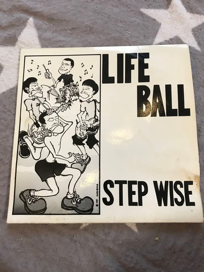 ● レコード8枚セット (バラ売り可)