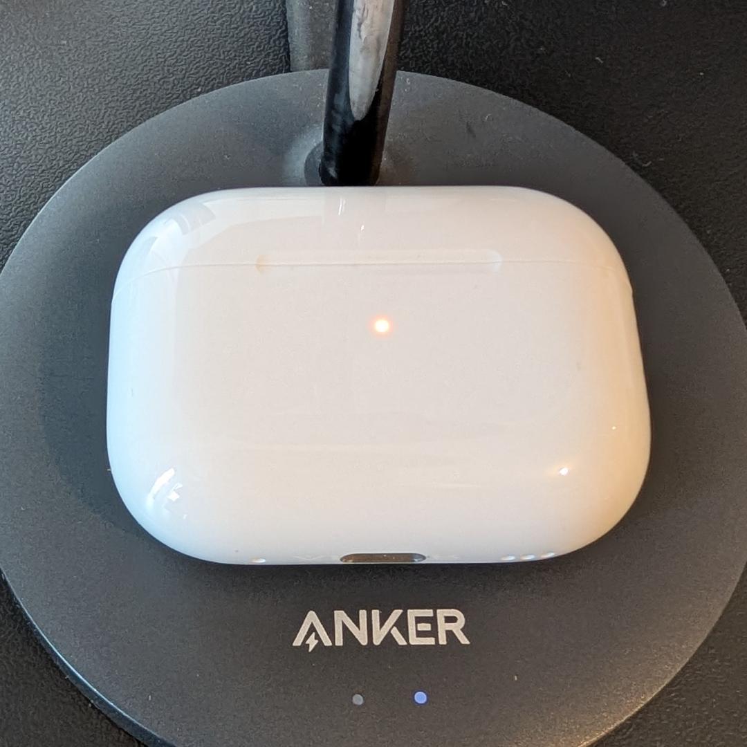 AirPods Pro 第2世代 MTJV3J/A USB-C