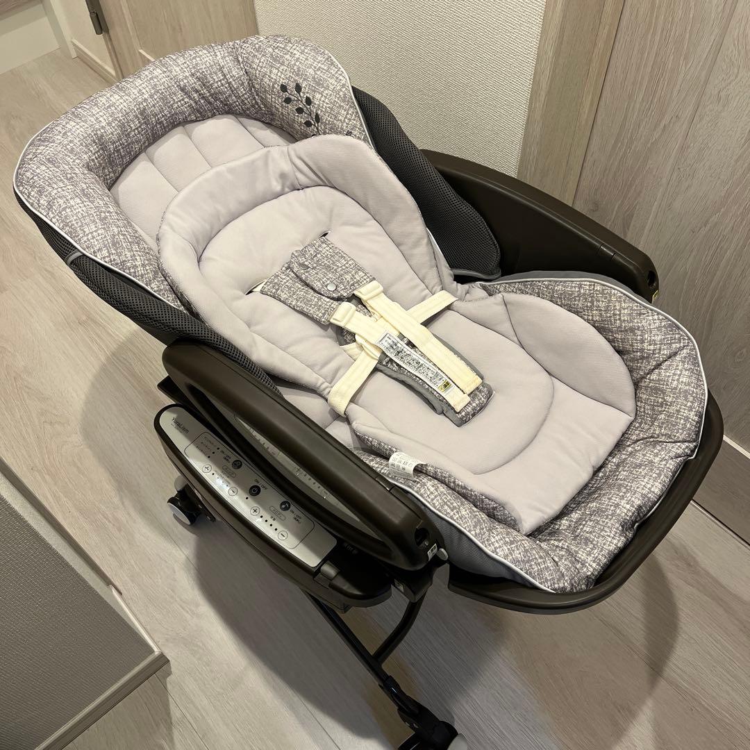 ※プロフィール必読※kaz アップリカ ユラリズムオートライト