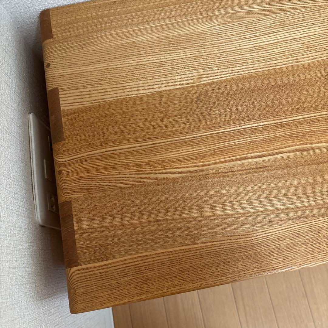 久和屋 Suite TVボード Hi 幅125 ウォールナット　タモ