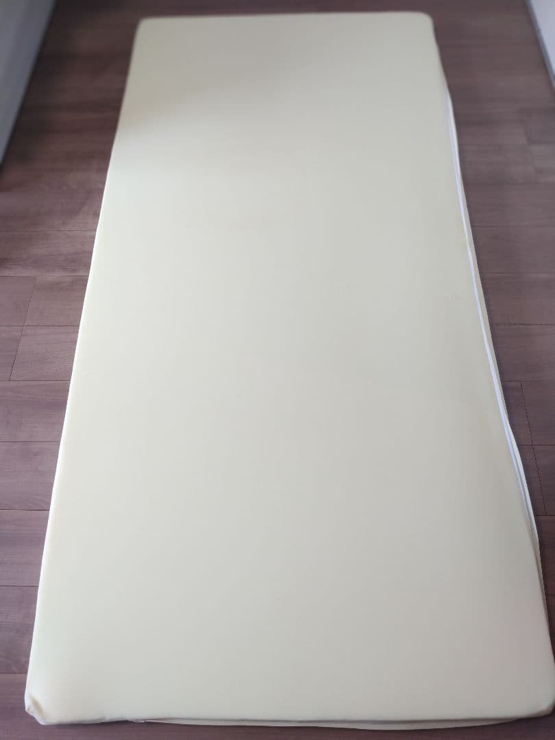 【ハートさん専用】トゥルースリーパーシングル専用シーツ付