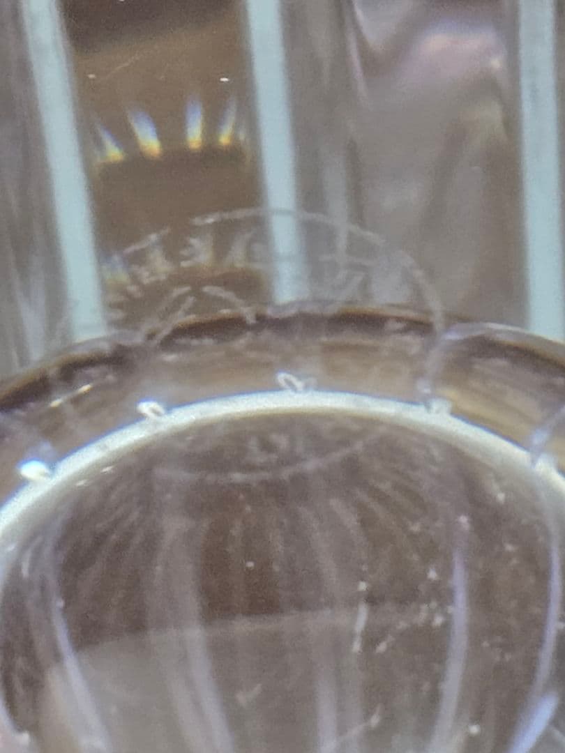 お値下げ❗未使用✨Baccaratバカラ ハーモニー フラワーベース