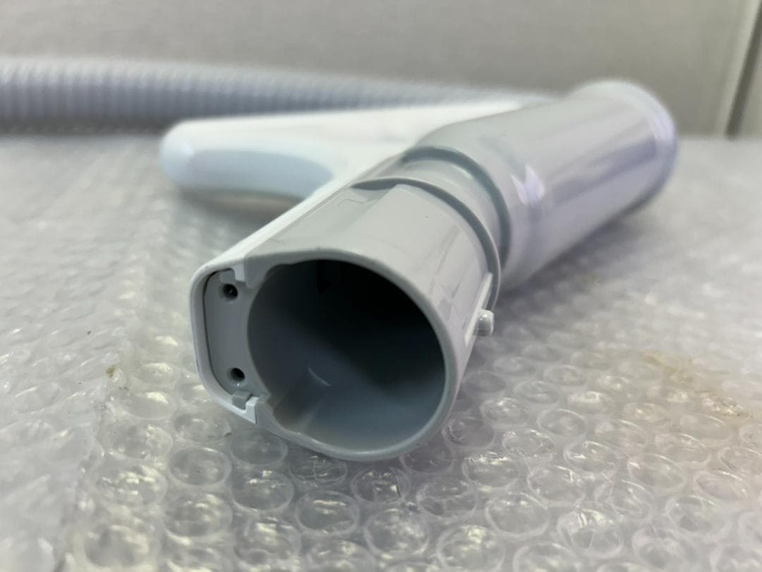 SHARP シャープ 掃除機 EC-MP310-S キャニスター 2021年製