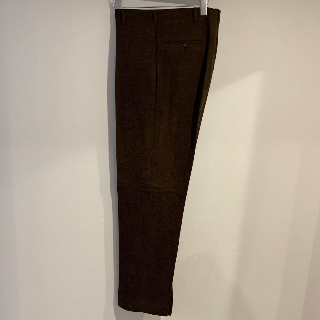 50s 60s 3ピース セットアップ スーツ