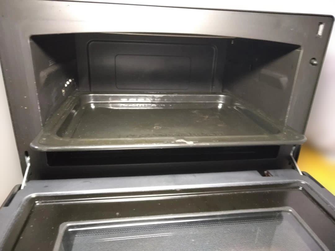 TOSHIBA ER-TD80E 電子レンジ 2020年製