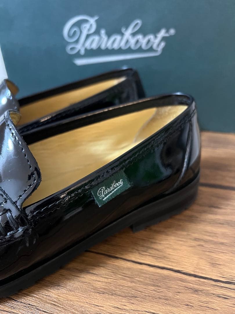 ★最終値下げ★Paraboot パラブーツ VIGNONY ローファー 23cm