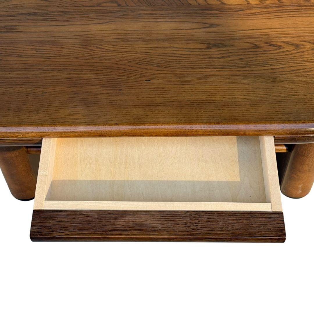 karimoku 木製センターテーブル