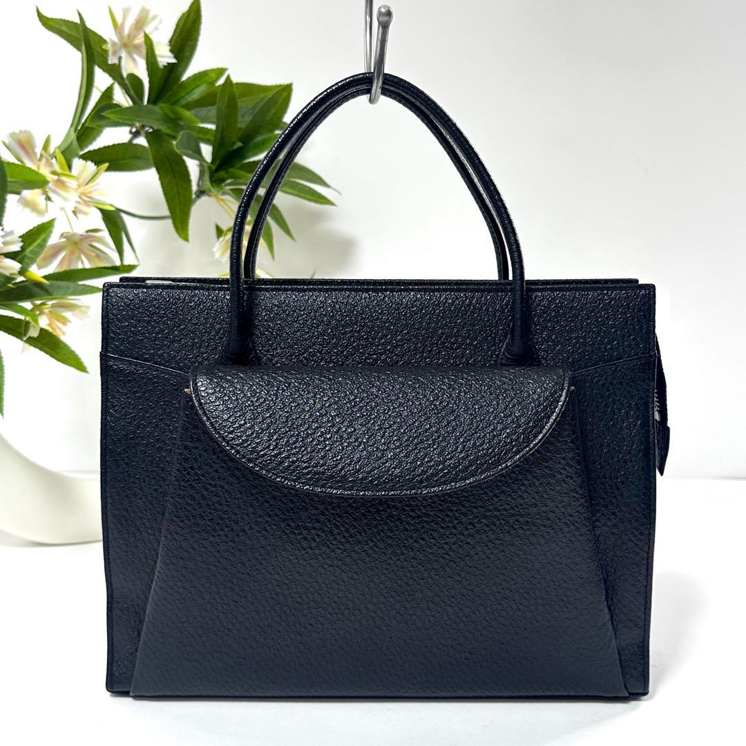 【希少・極美品】COMME des GARCONS 80S カウレザー