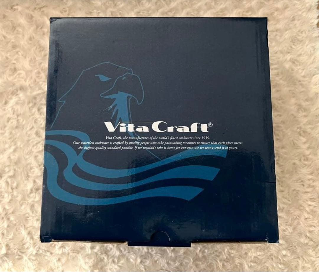 Vita Craft ビタクラフト　ミニパンセット（No.2800）