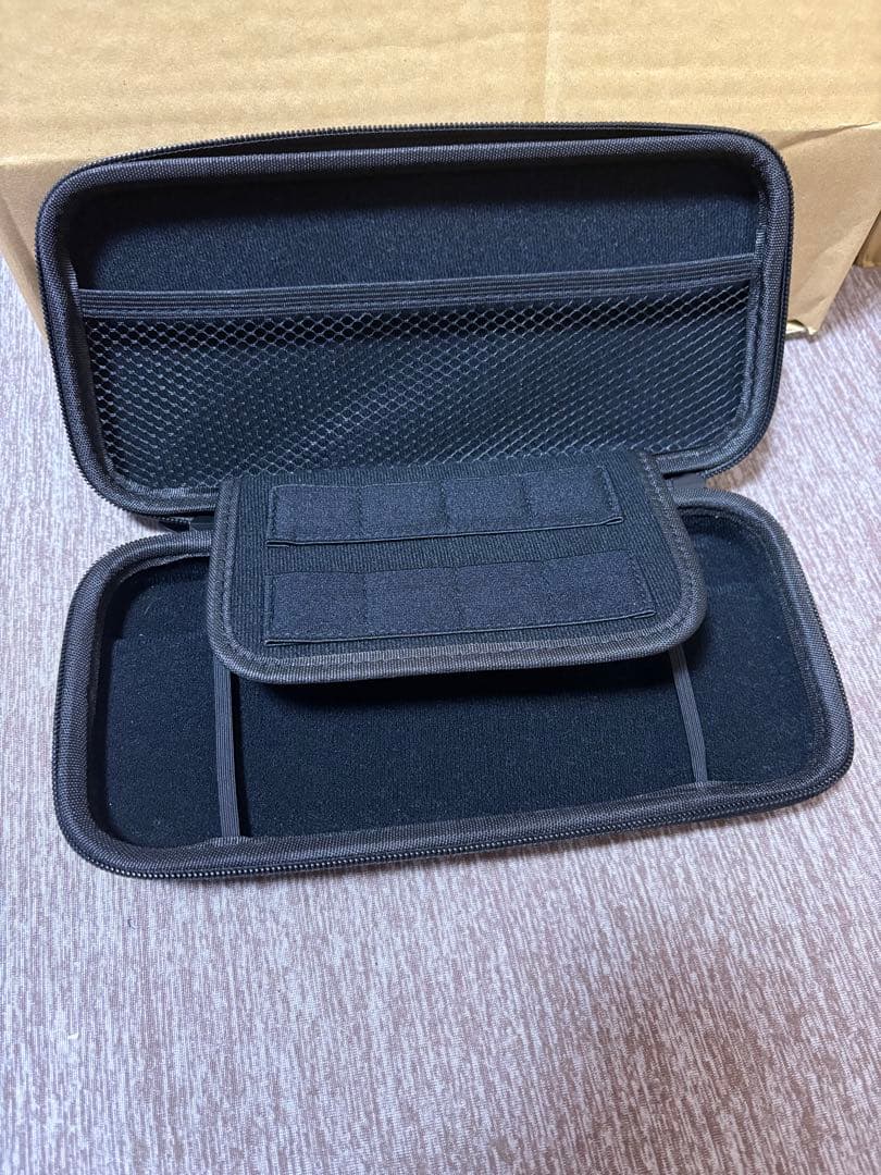 Nintendo Switch ネオンブルー/ネオンレッド 本体　その他セット