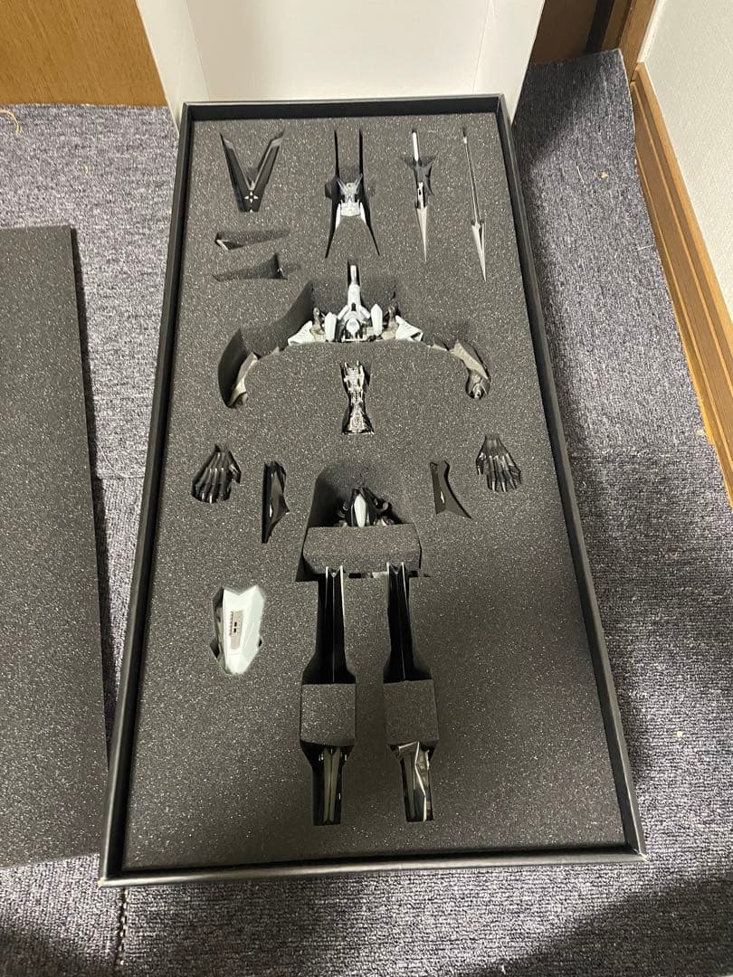 ABSOMEC GTM カイゼリン フィギュア スタチュー