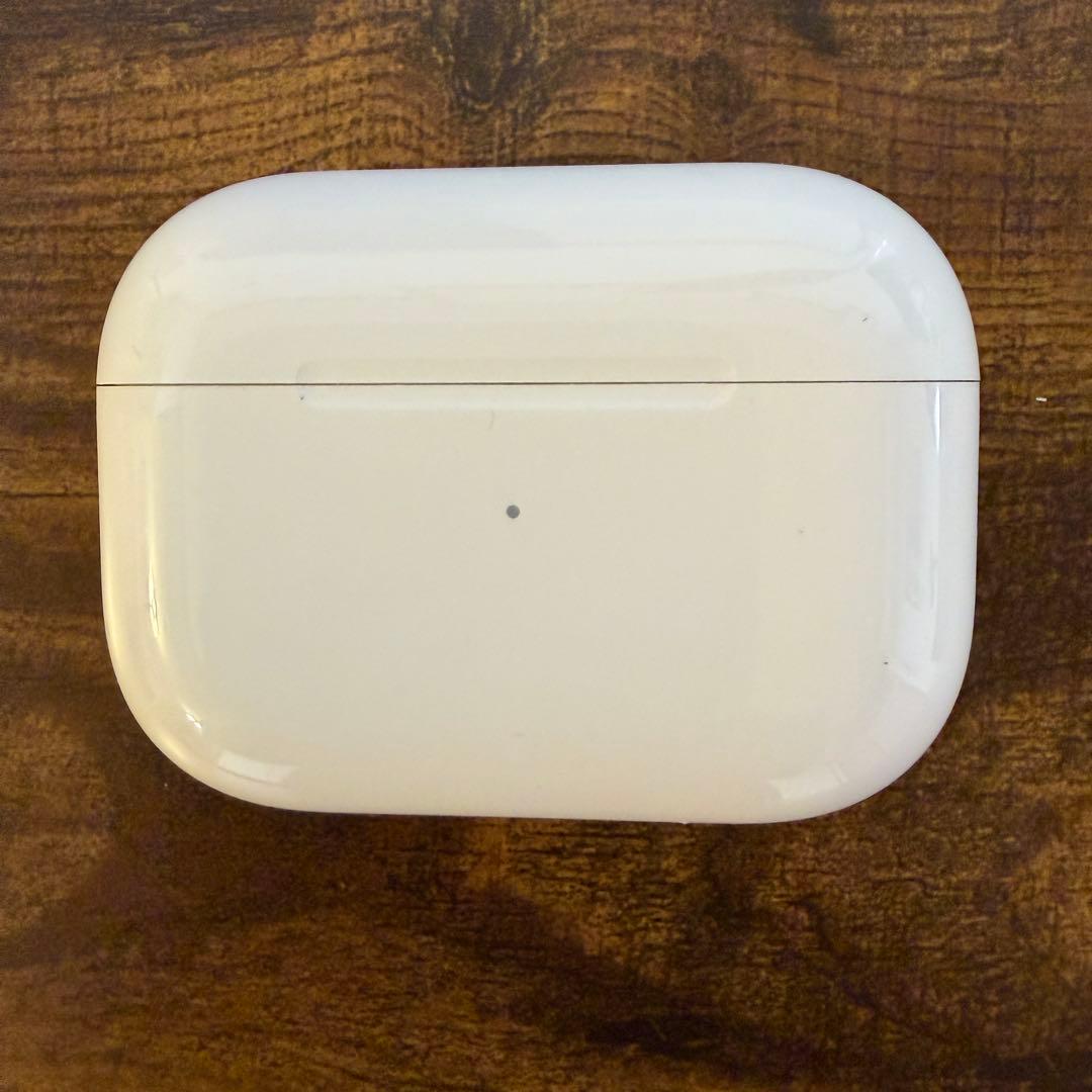 イヤホン AirPods Pro2 USB-C