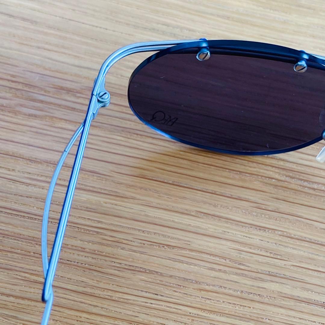 Flair 正規品 ドイツ製 ヴィンテージ サングラス 眼鏡 フレアー メガネ